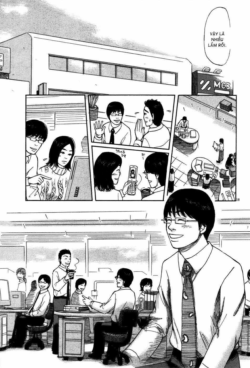 Scientia Chapter 4 trang 19