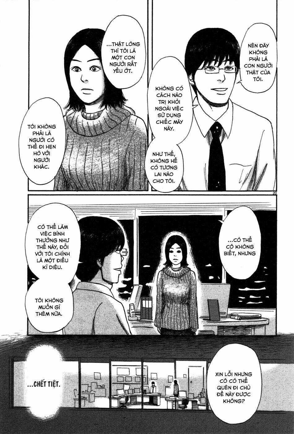 Scientia Chapter 4 trang 21