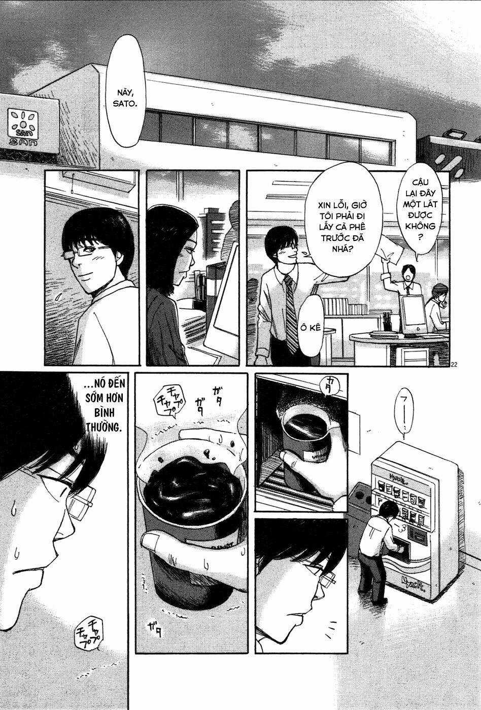 Scientia Chapter 4 trang 23