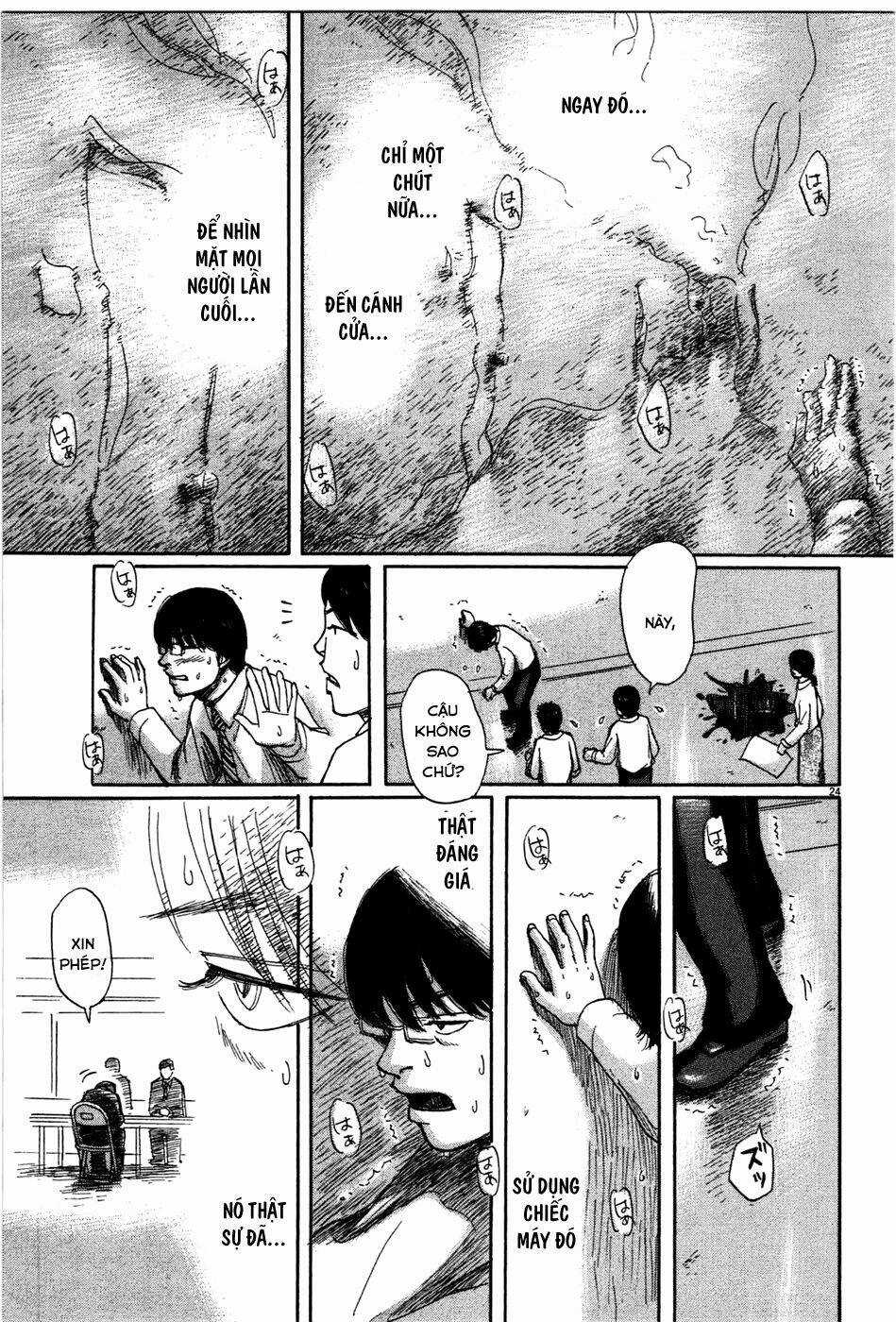 Scientia Chapter 4 trang 25