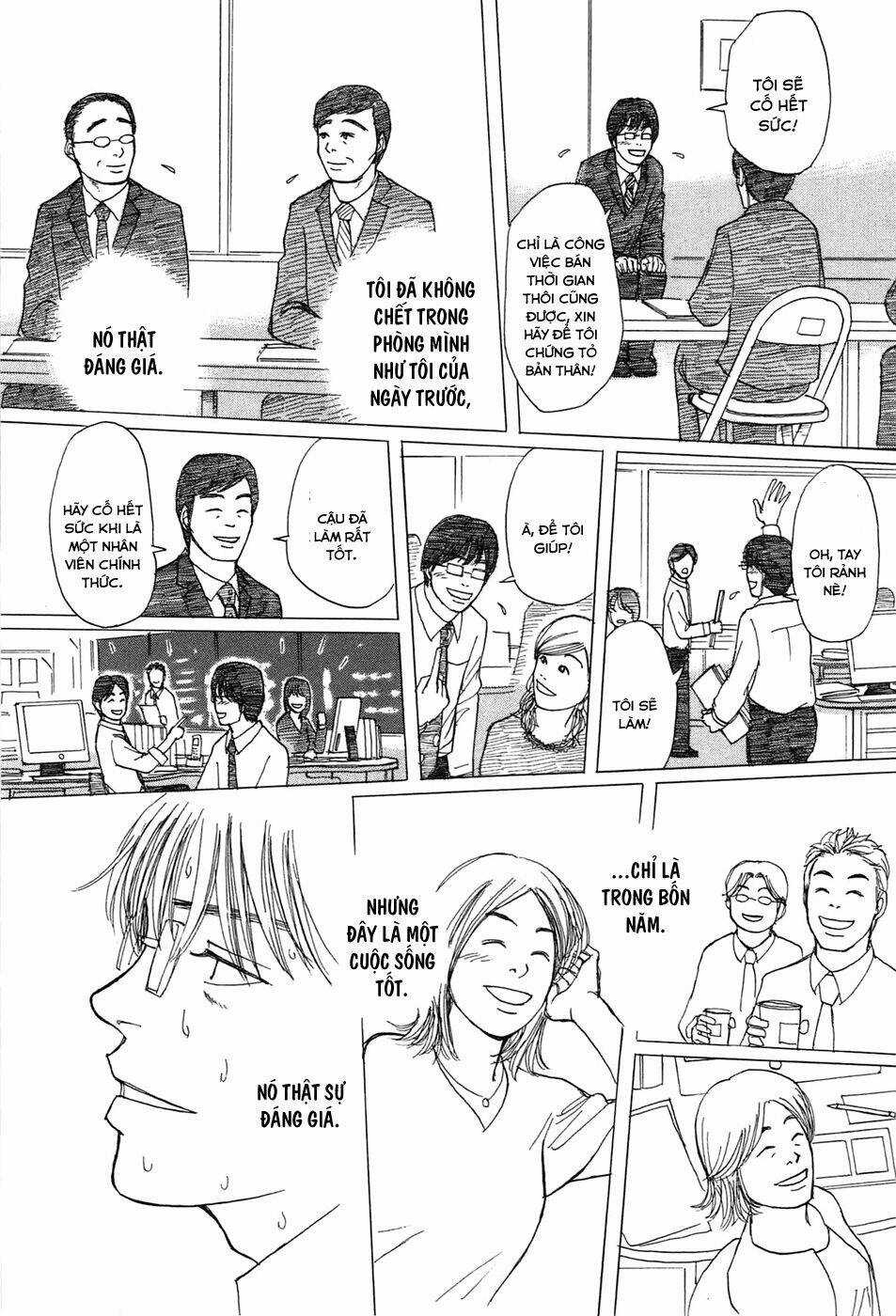 Scientia Chapter 4 trang 26