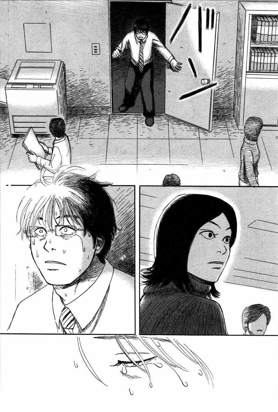 Scientia Chapter 4 trang 27