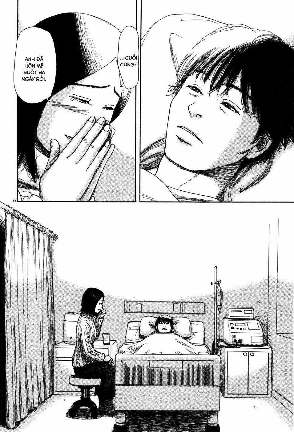 Scientia Chapter 4 trang 30