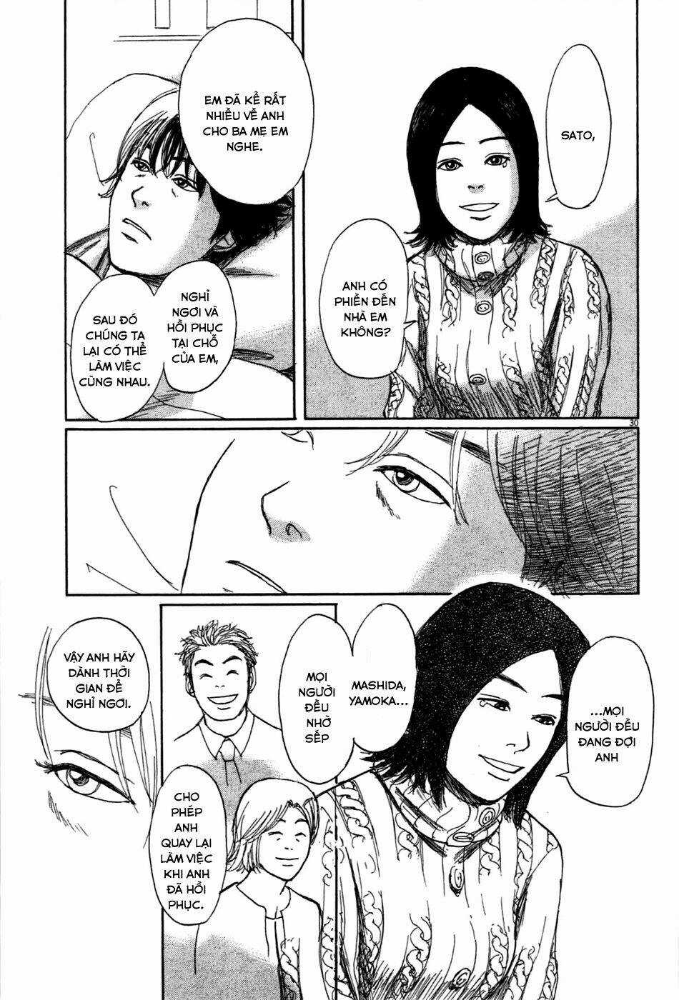 Scientia Chapter 4 trang 31