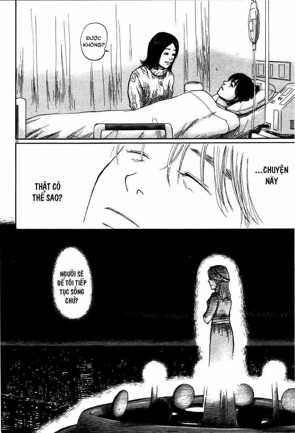 Scientia Chapter 4 trang 32