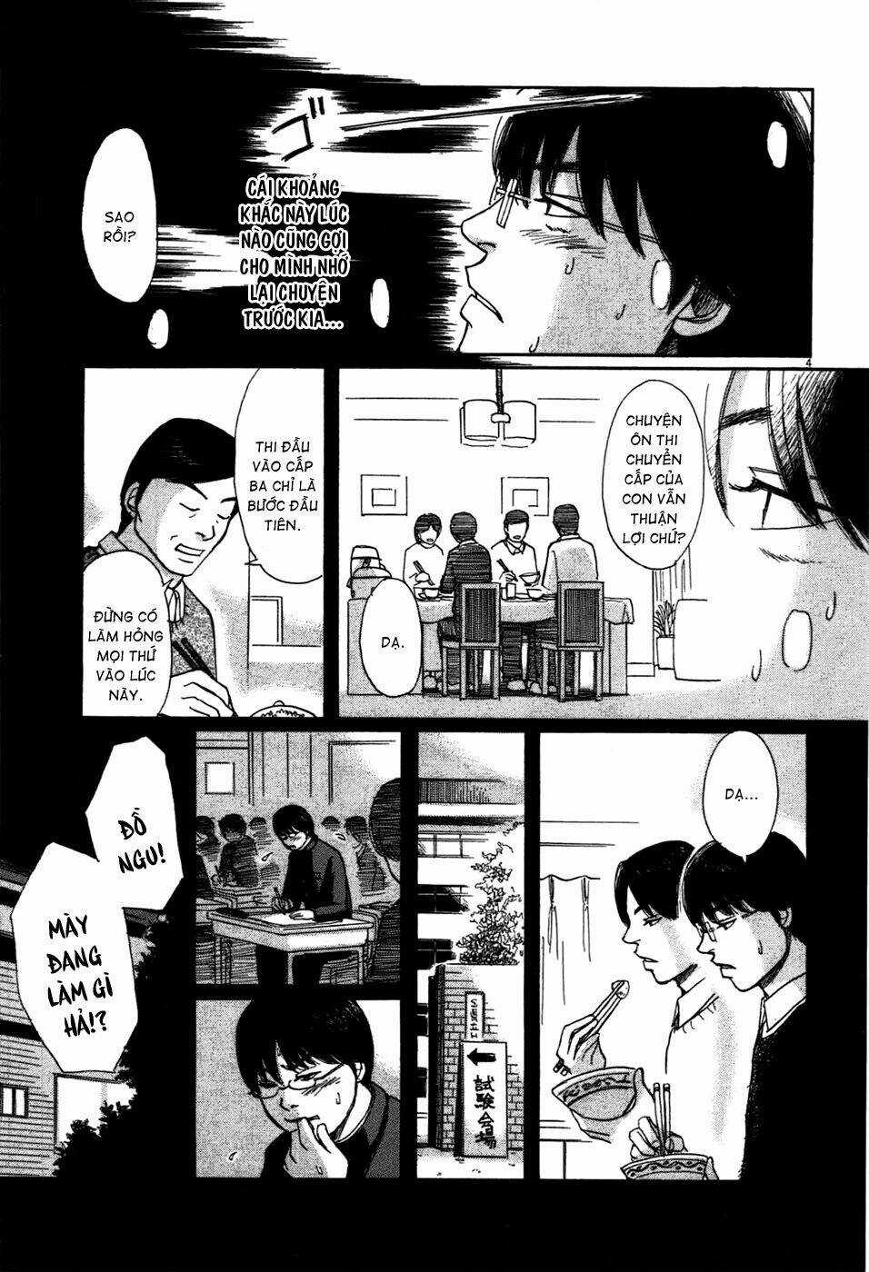 Scientia Chapter 4 trang 5