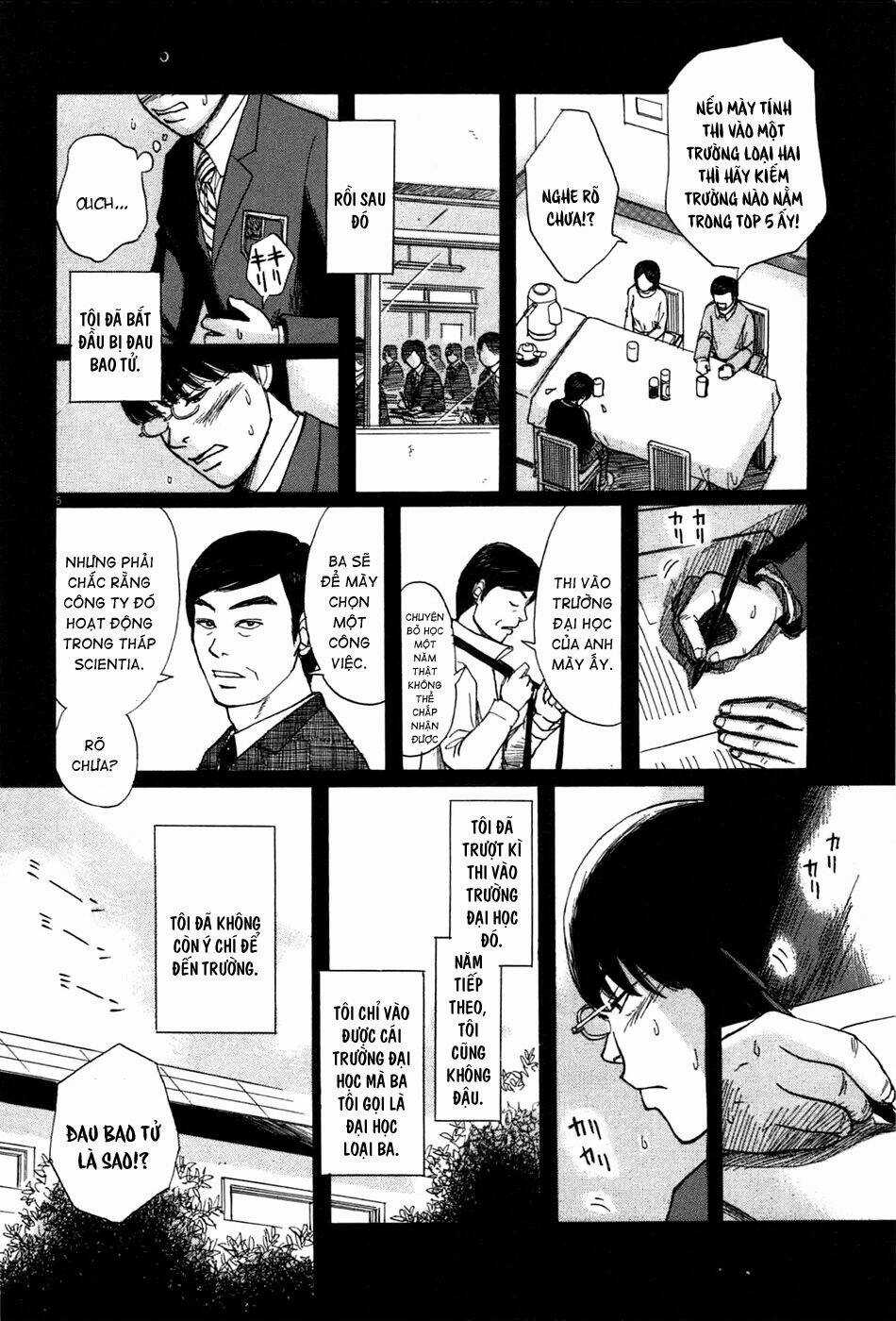 Scientia Chapter 4 trang 6