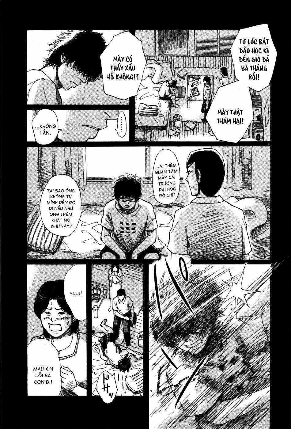 Scientia Chapter 4 trang 7