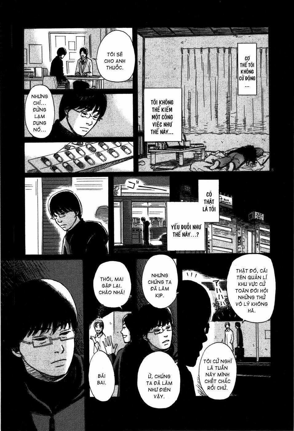 Scientia Chapter 4 trang 9