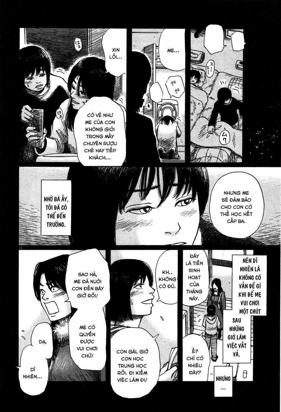 Scientia Chapter 5 trang 12