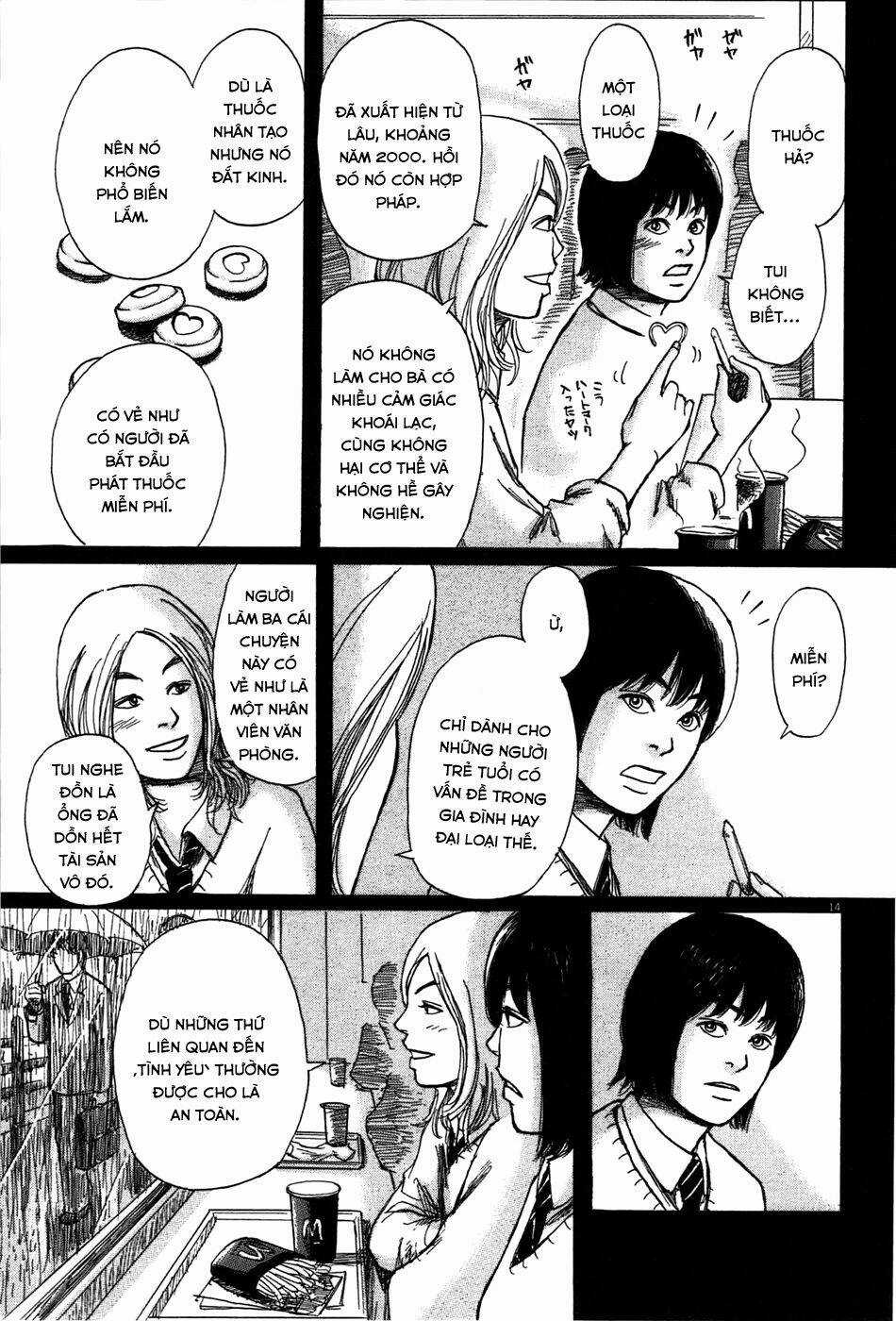 Scientia Chapter 5 trang 15