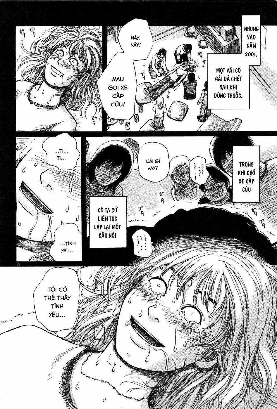 Scientia Chapter 5 trang 16