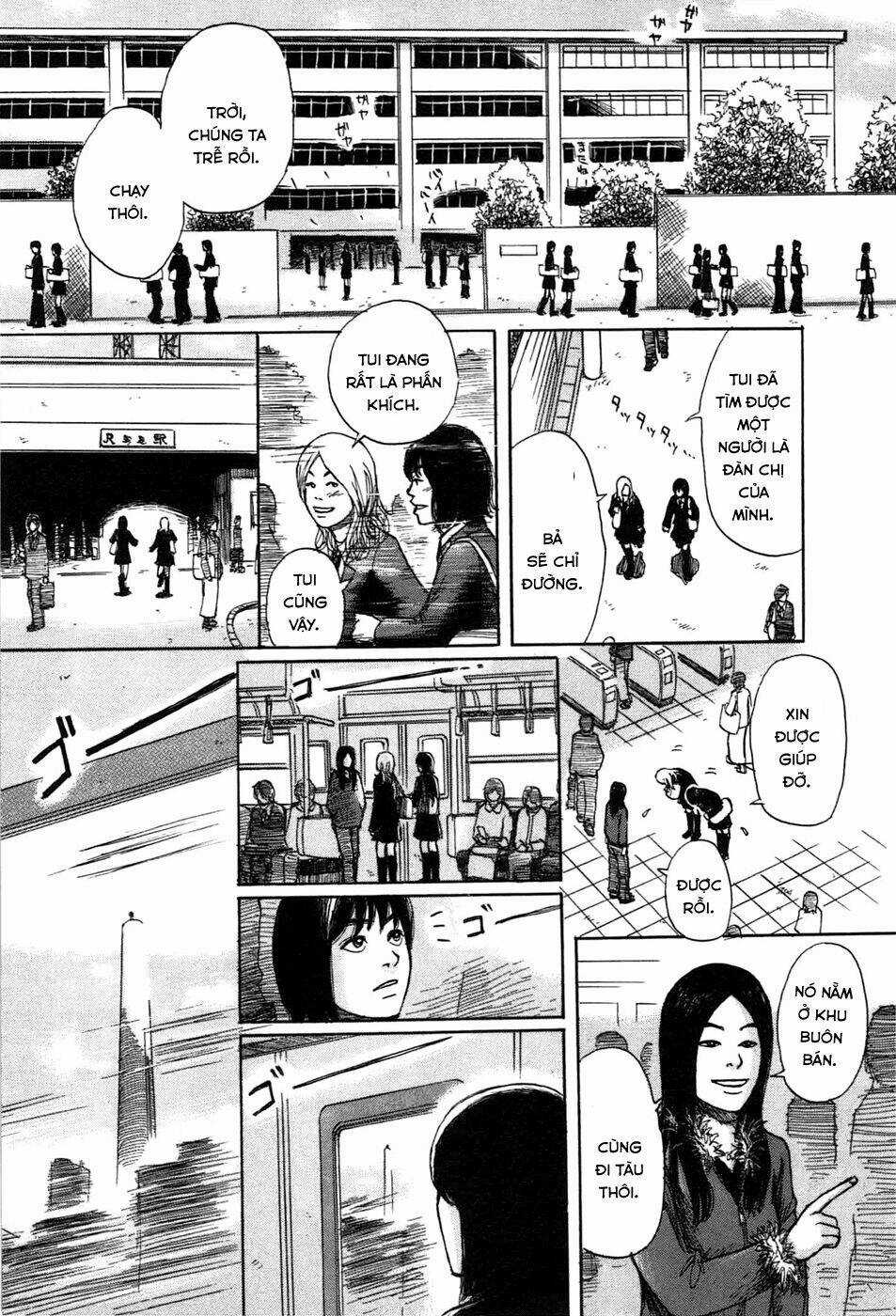 Scientia Chapter 5 trang 18