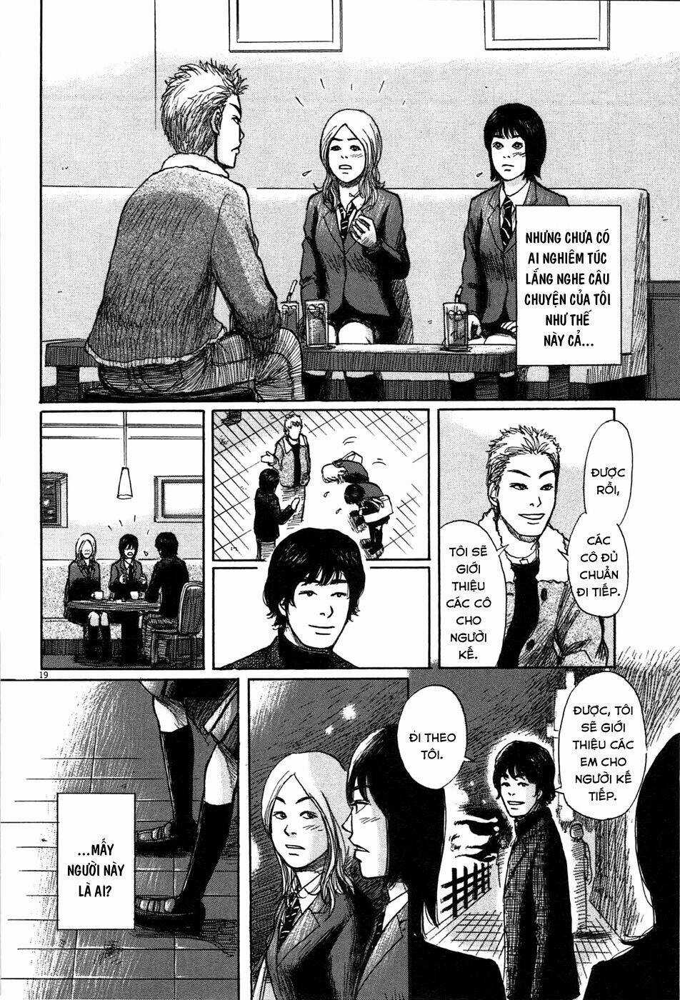 Scientia Chapter 5 trang 20