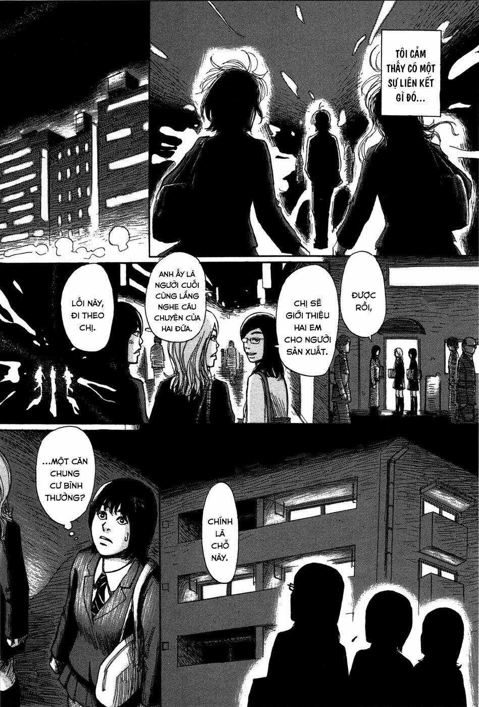 Scientia Chapter 5 trang 21