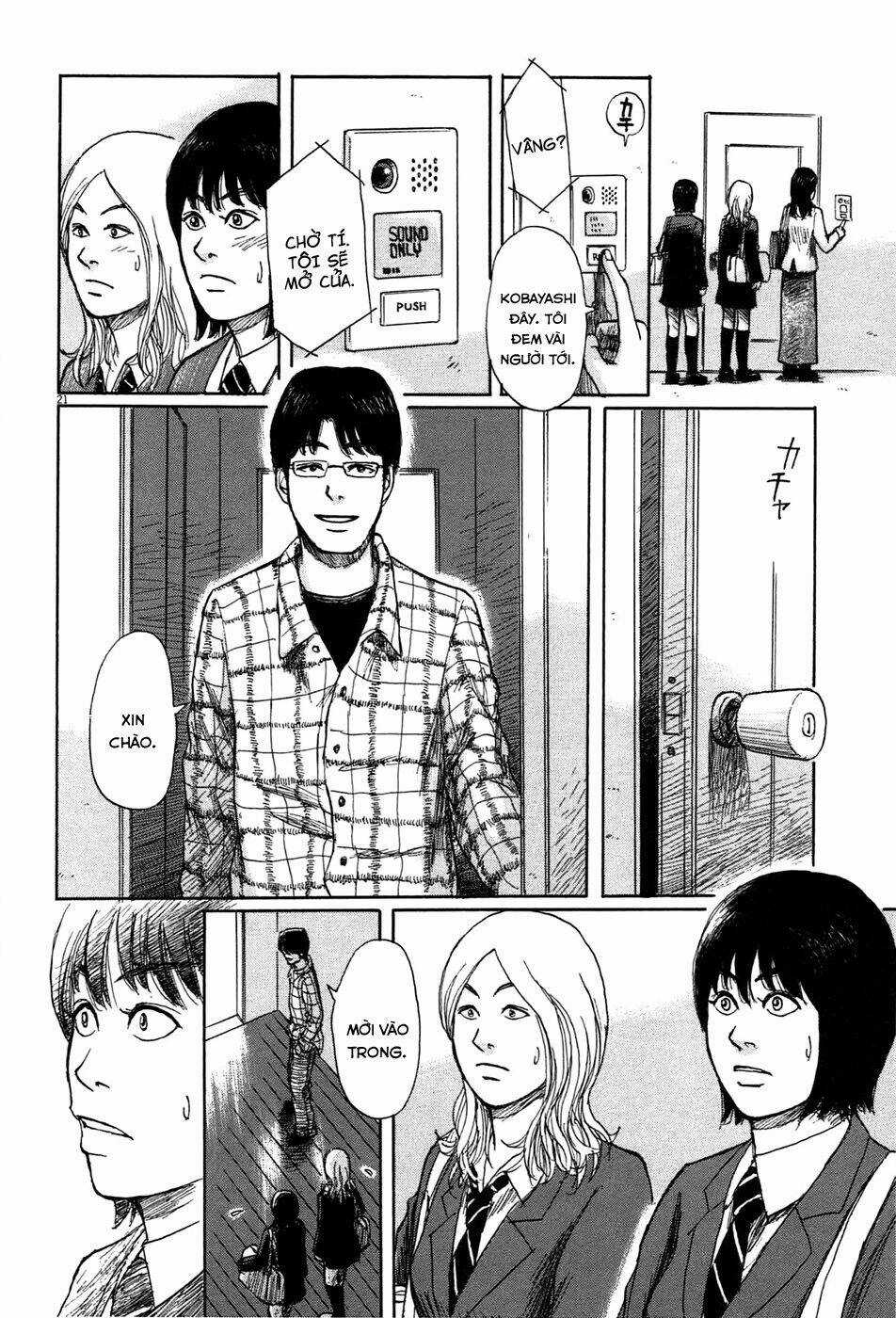 Scientia Chapter 5 trang 22