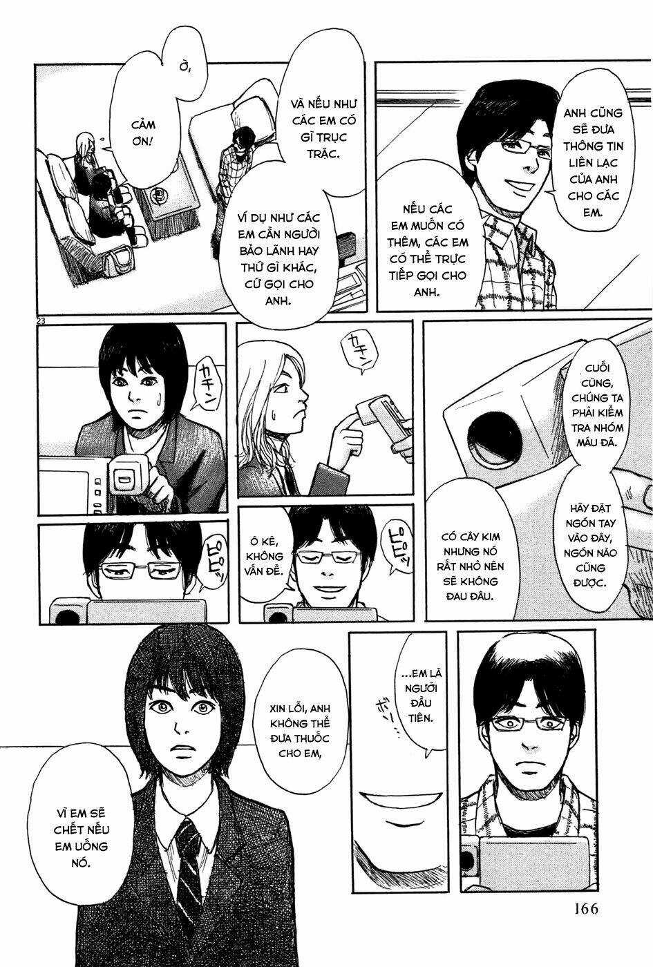 Scientia Chapter 5 trang 24