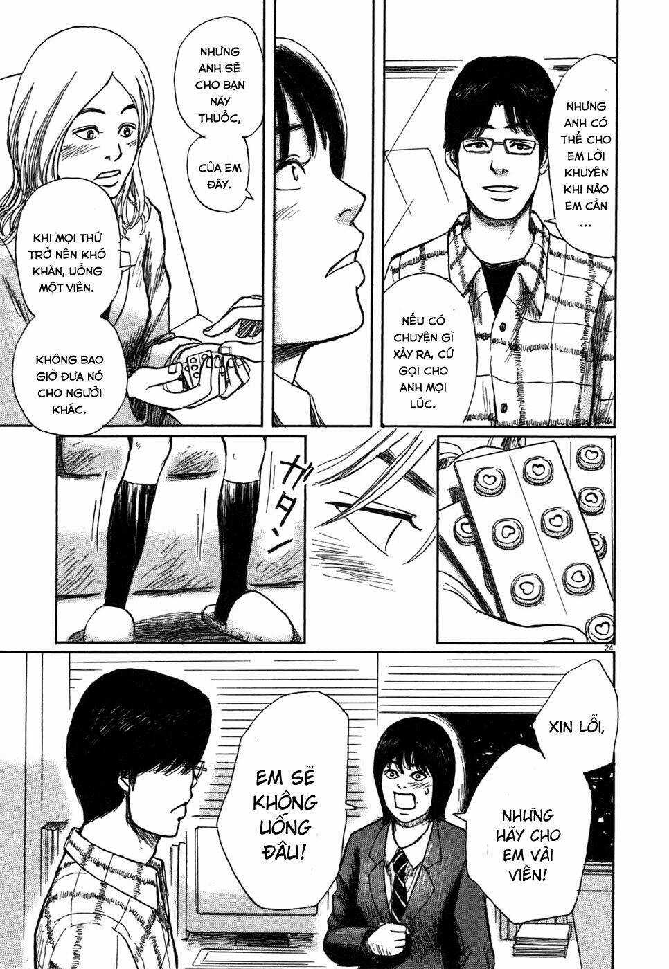 Scientia Chapter 5 trang 25