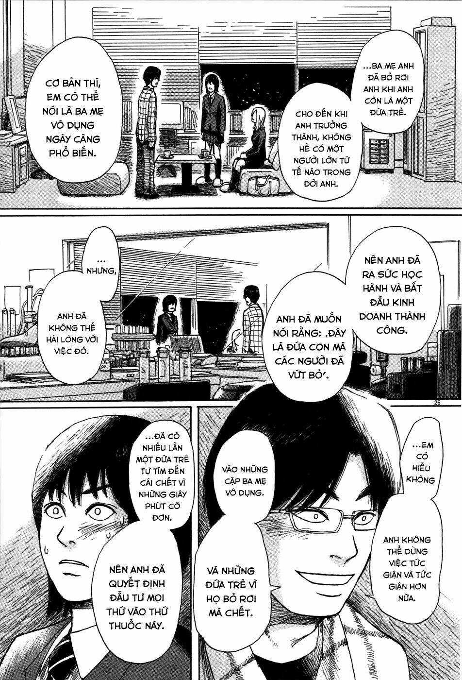 Scientia Chapter 5 trang 27