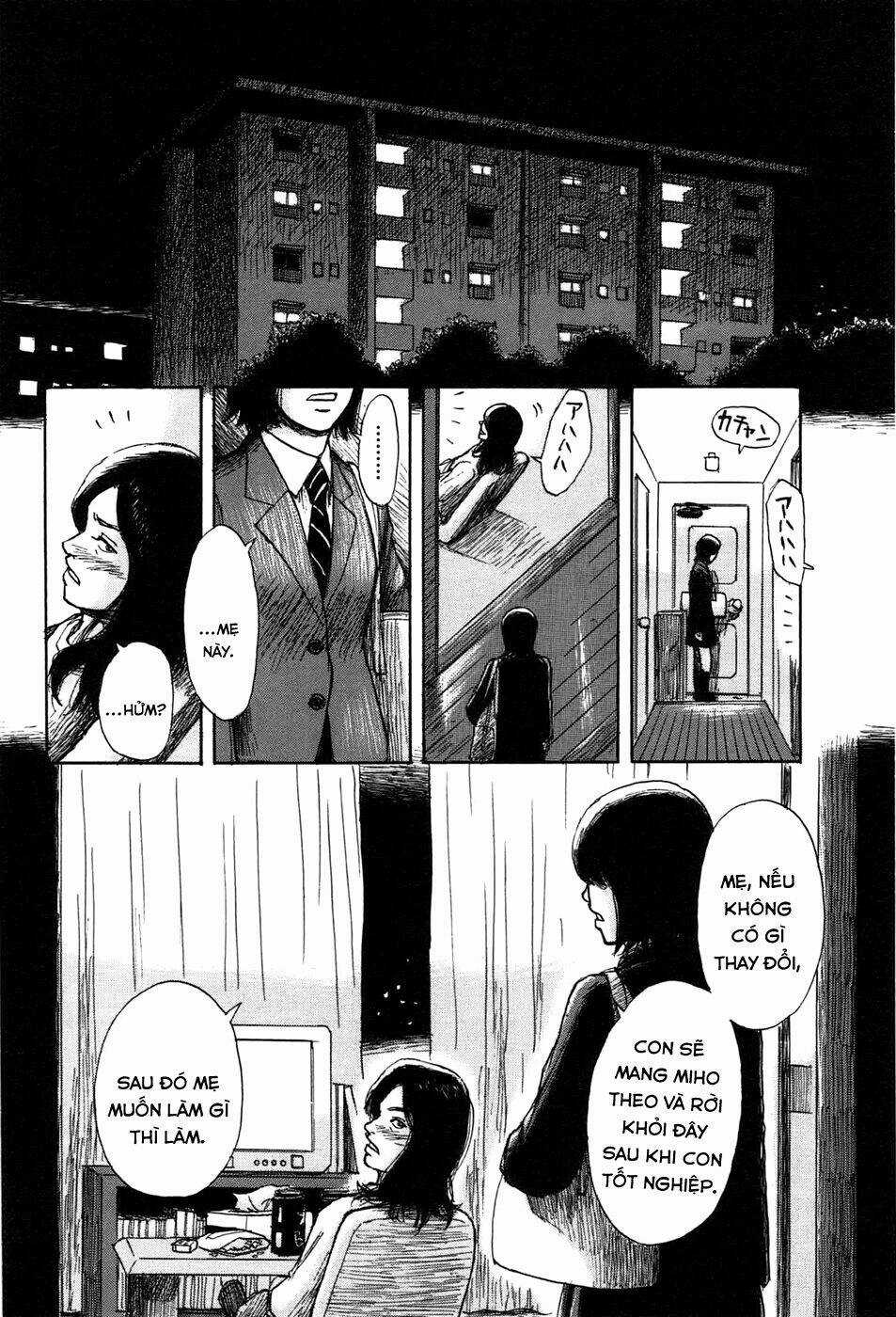 Scientia Chapter 5 trang 30