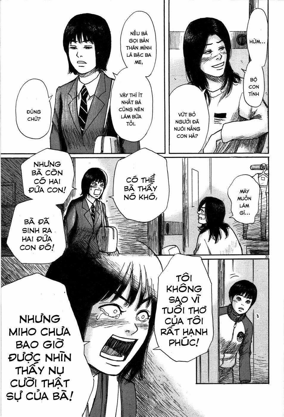 Scientia Chapter 5 trang 31