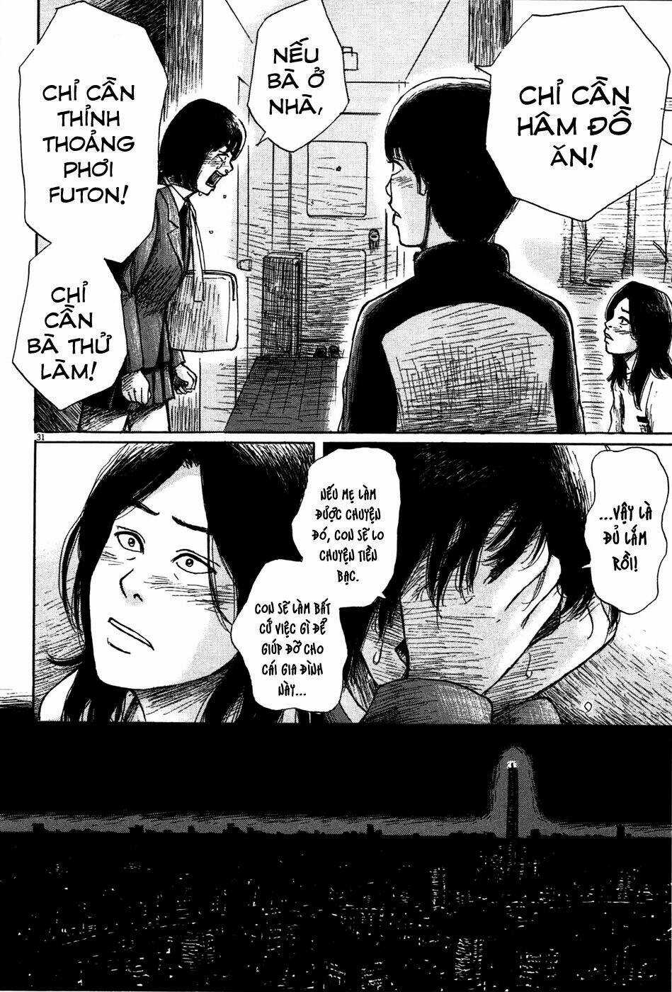 Scientia Chapter 5 trang 32