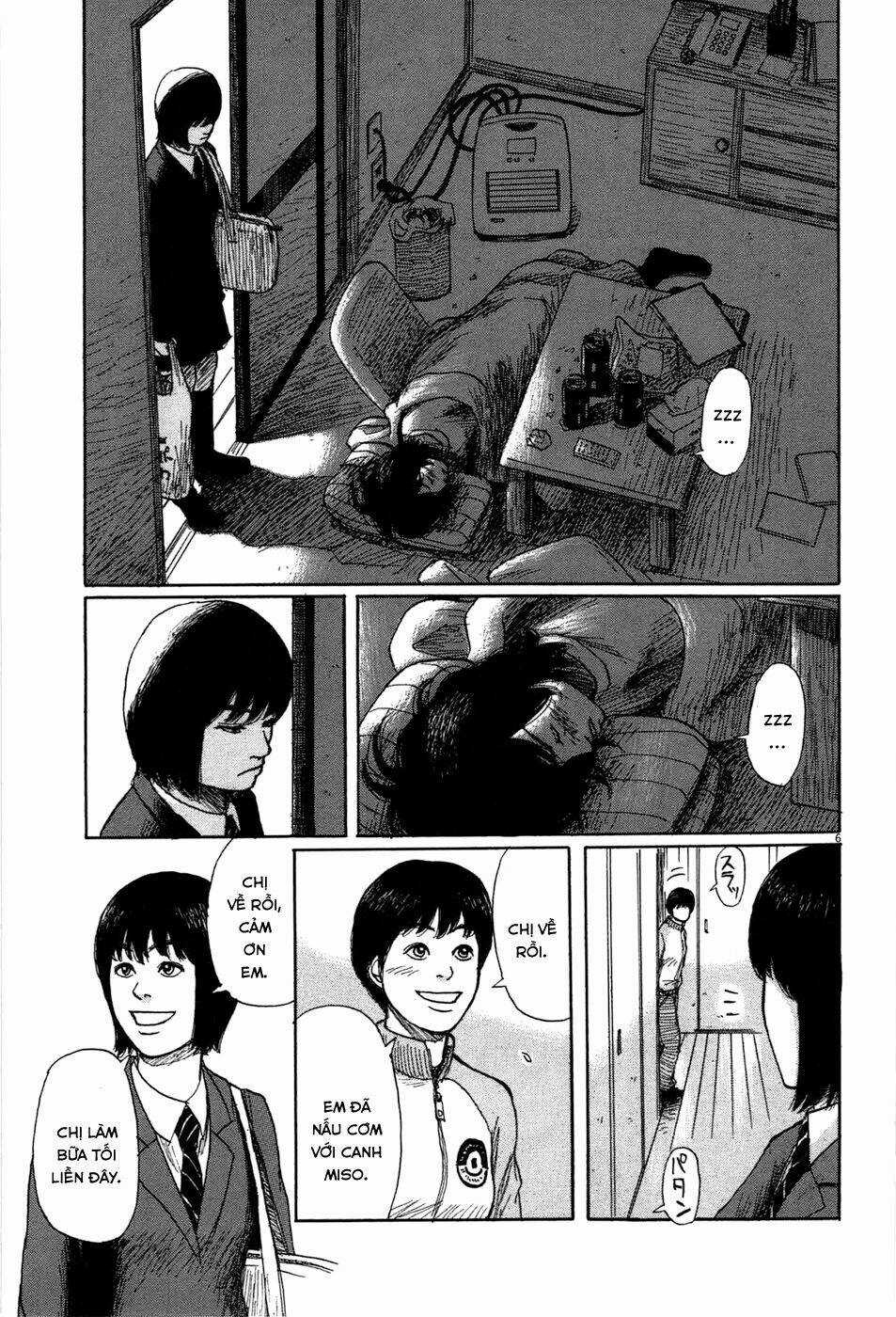 Scientia Chapter 5 trang 7