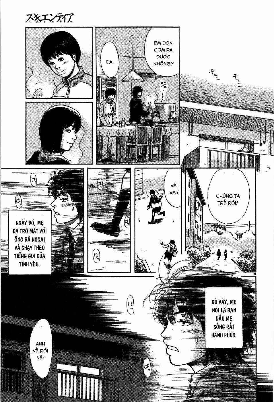 Scientia Chapter 5 trang 9