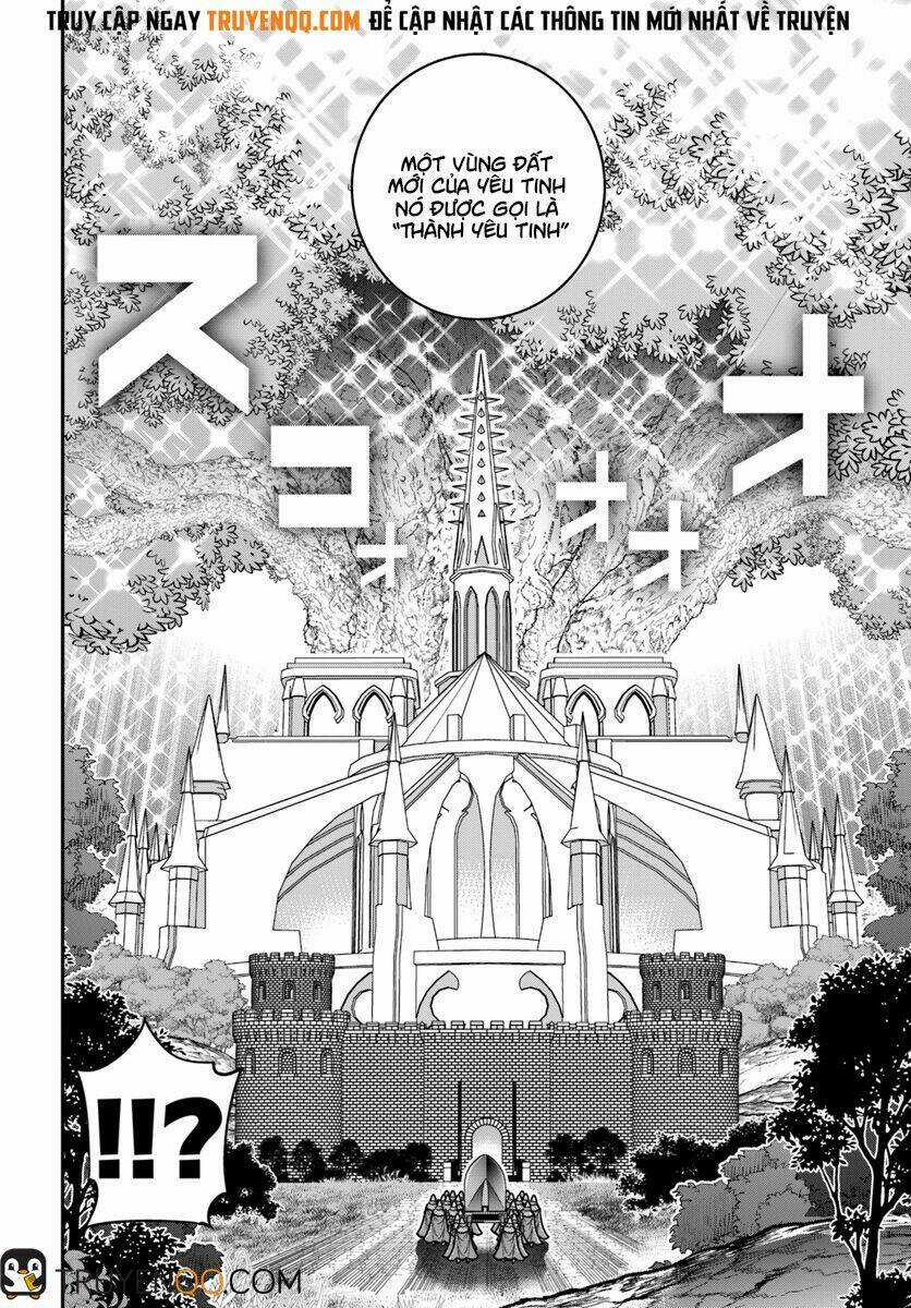 Scoop Musou Scoop Hadouhou! Chapter 5 trang 26