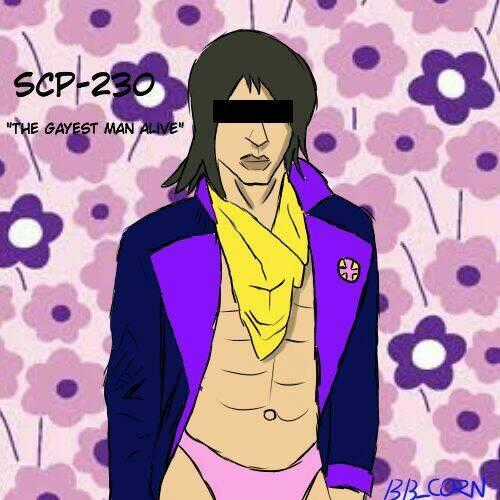 Scp Đơn Giản Hóa Chapter 14 trang 5