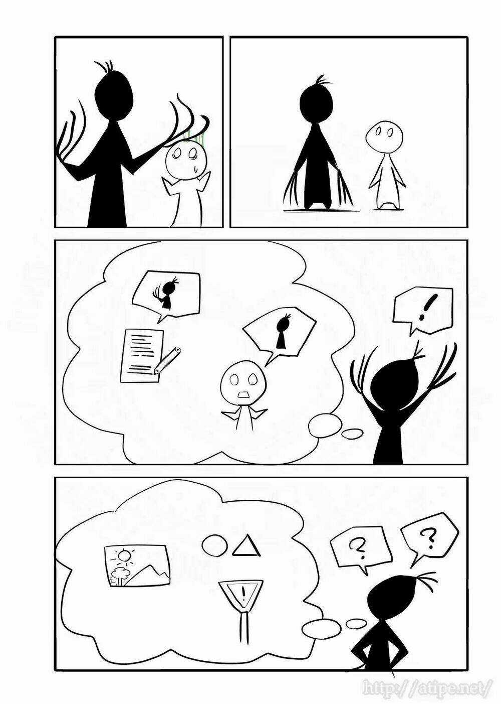 Scp Đơn Giản Hóa Chapter 17 trang 2