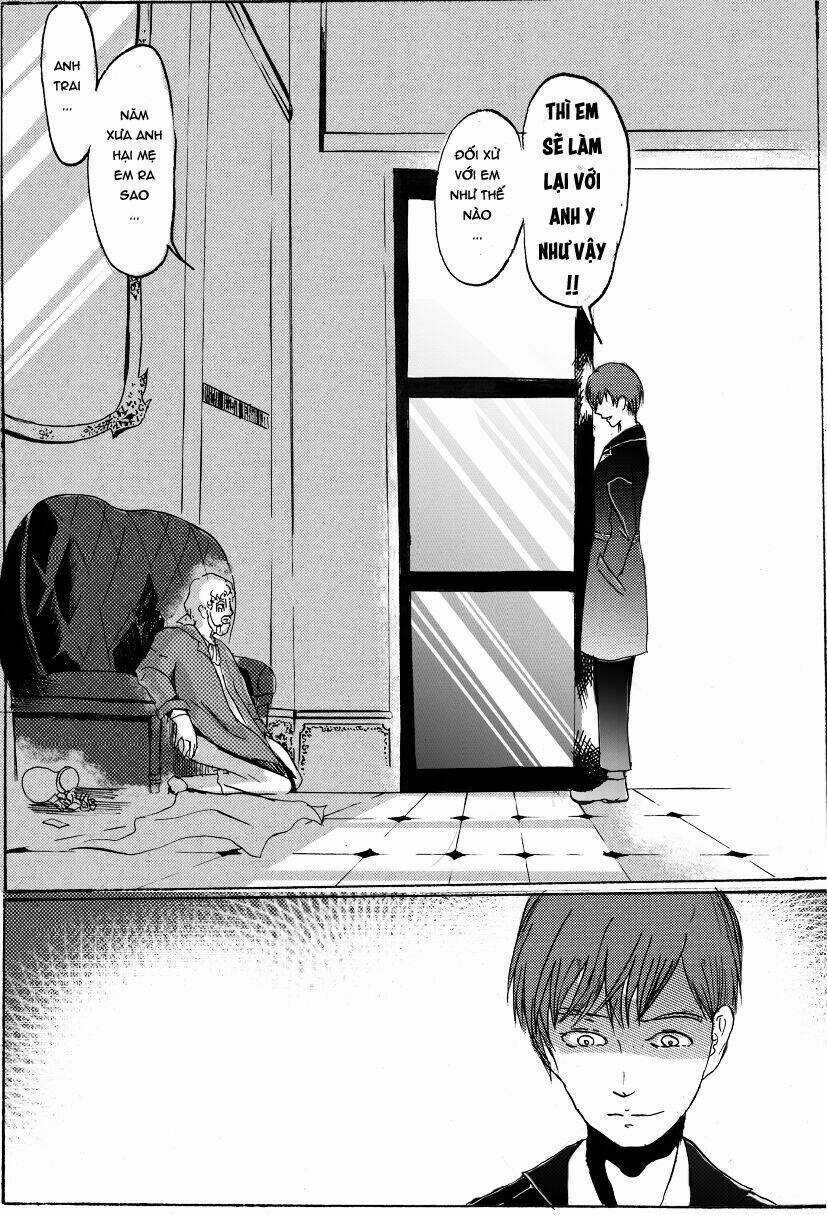 Scralia E-W Chapter 1 trang 10