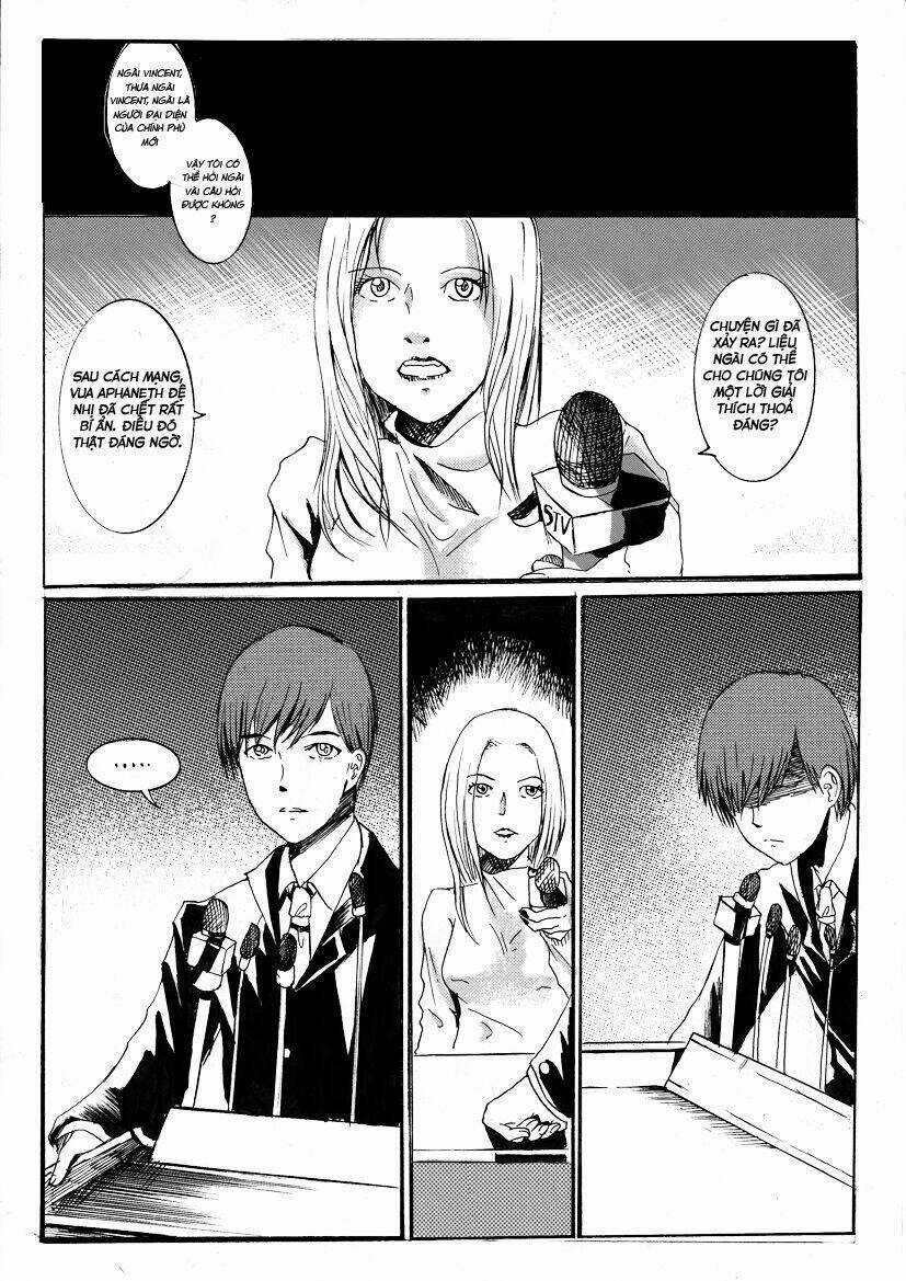 Scralia E-W Chapter 1 trang 11