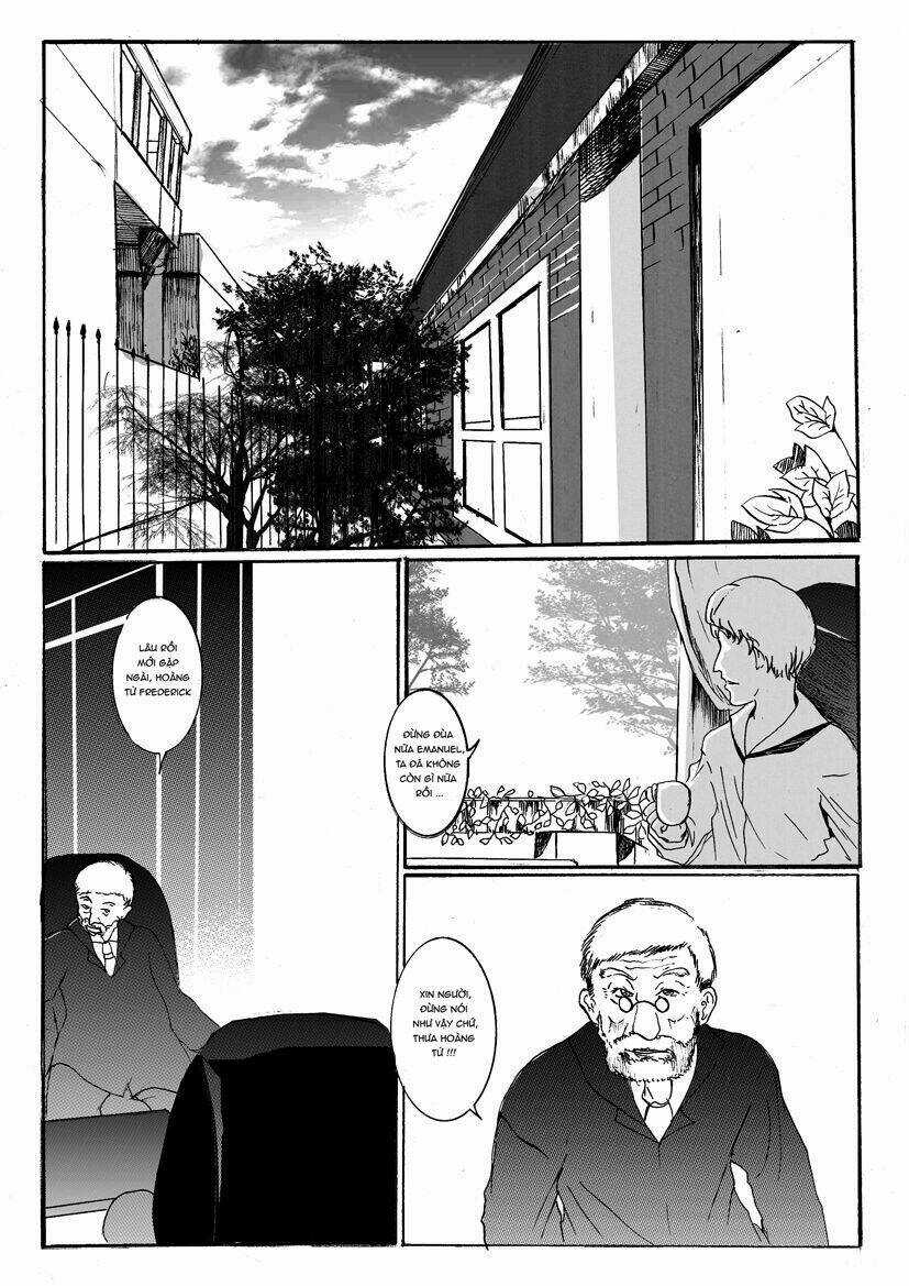 Scralia E-W Chapter 1 trang 13