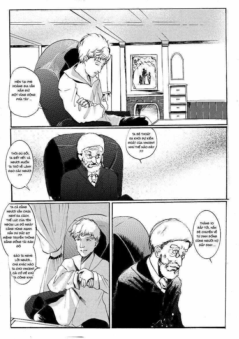 Scralia E-W Chapter 1 trang 14