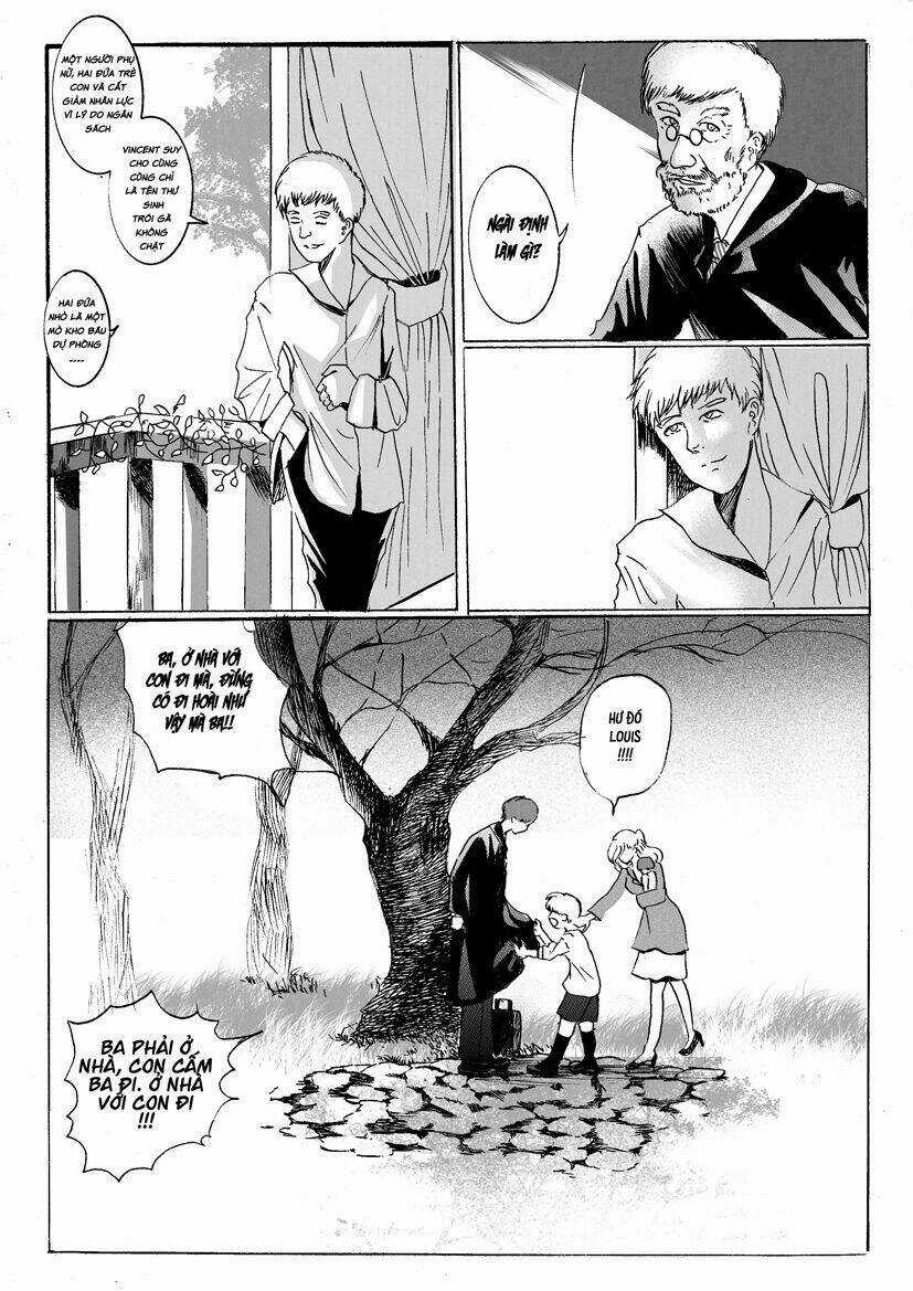 Scralia E-W Chapter 1 trang 15