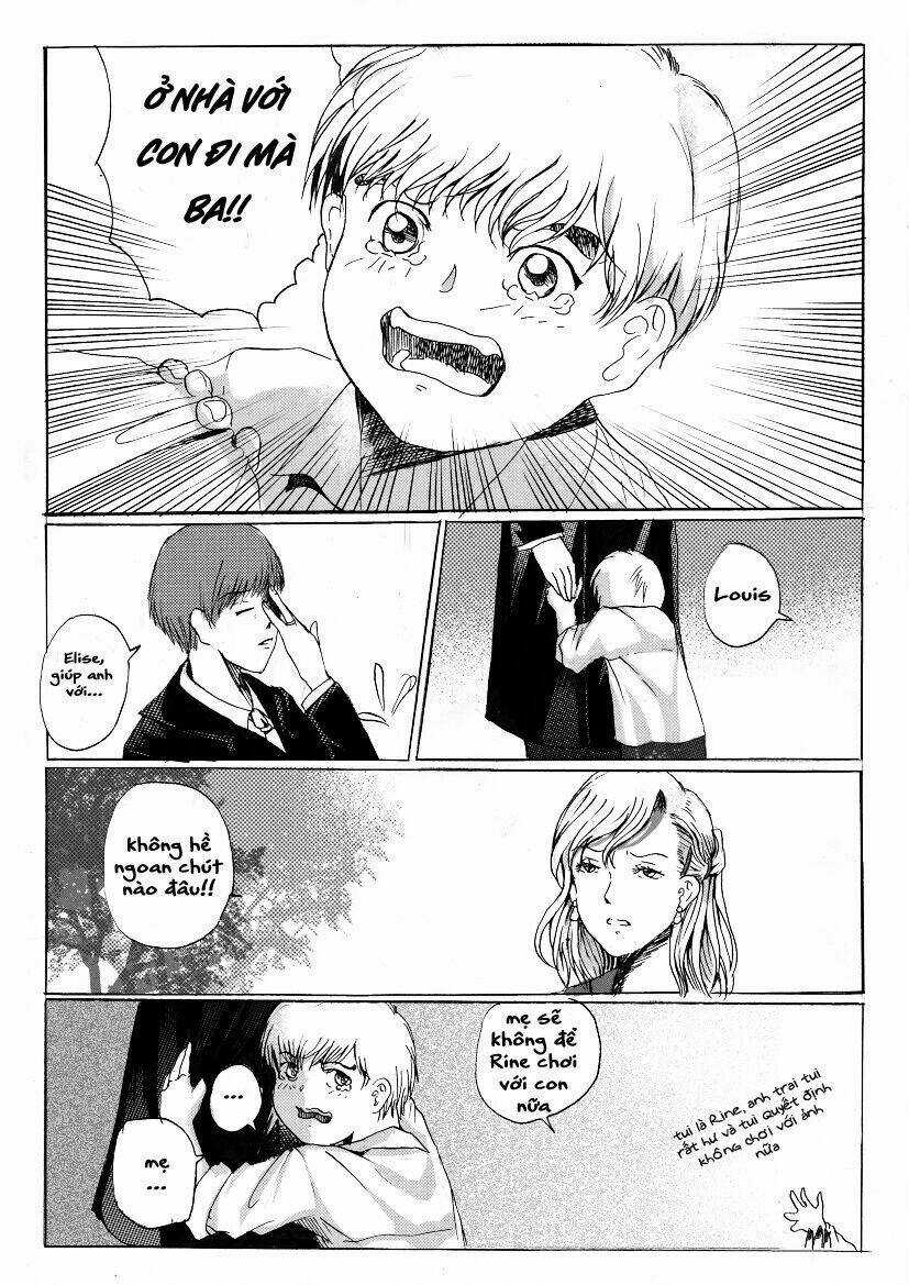 Scralia E-W Chapter 1 trang 16