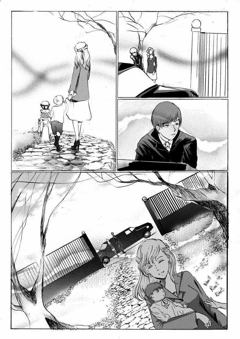 Scralia E-W Chapter 1 trang 17