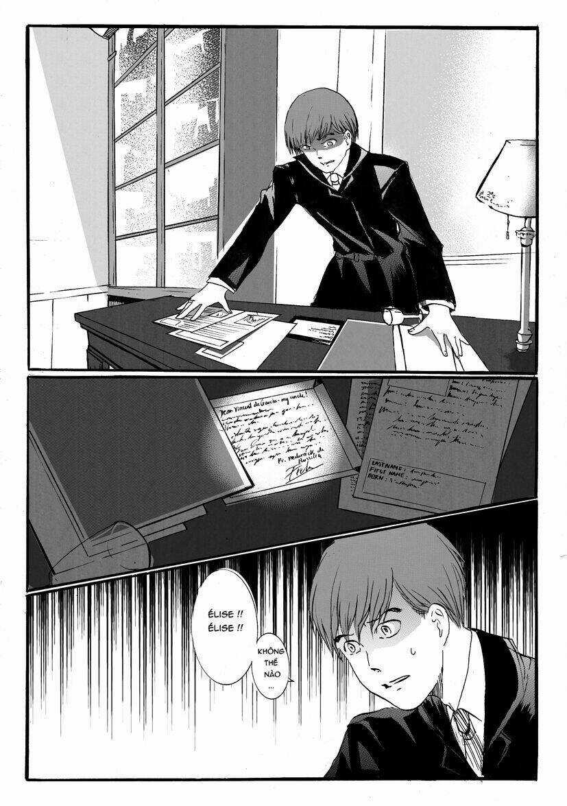 Scralia E-W Chapter 1 trang 19