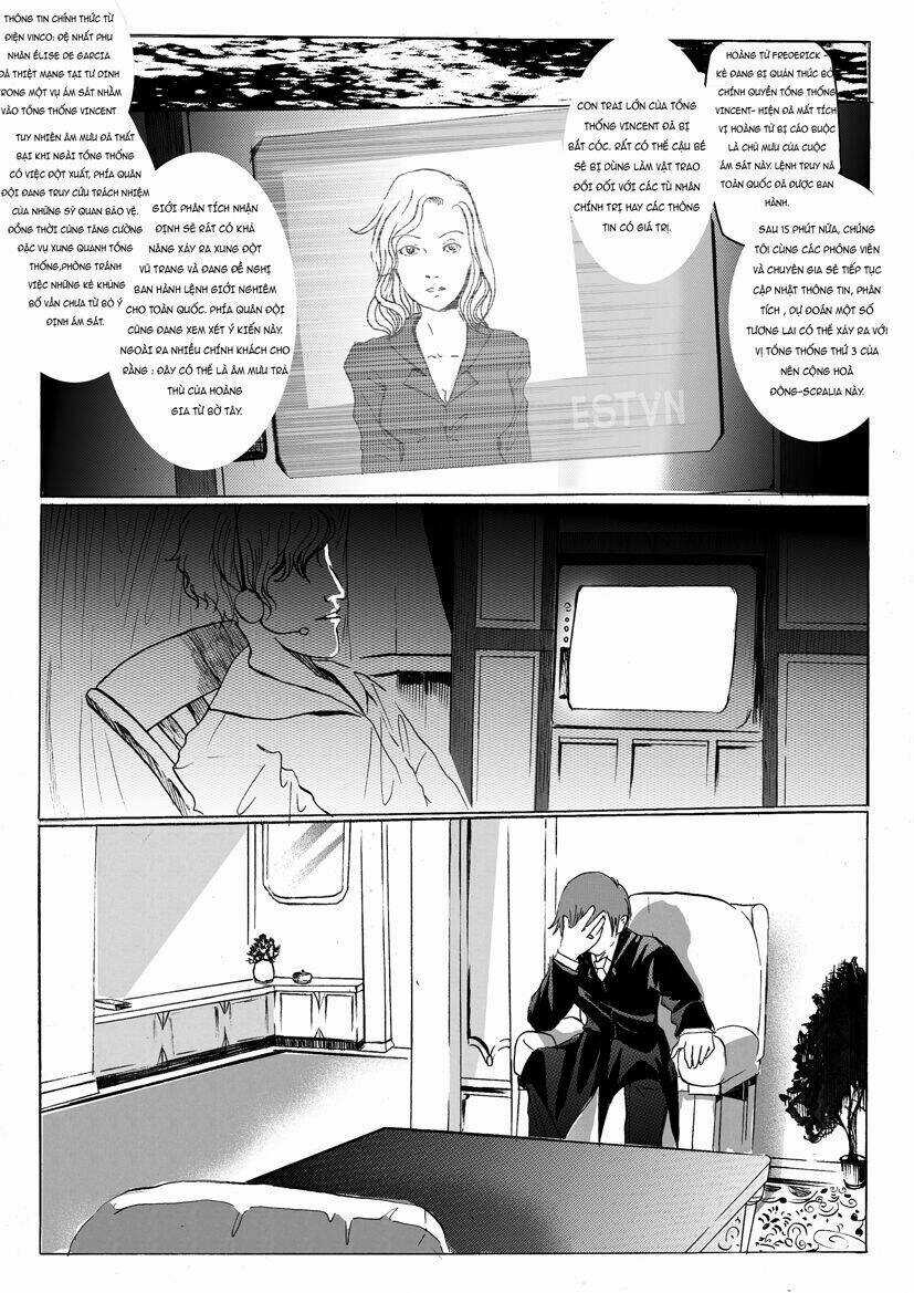 Scralia E-W Chapter 1 trang 20