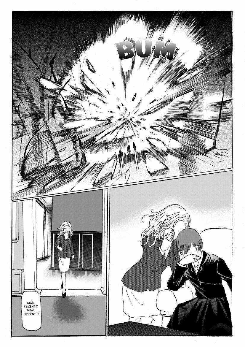 Scralia E-W Chapter 1 trang 24