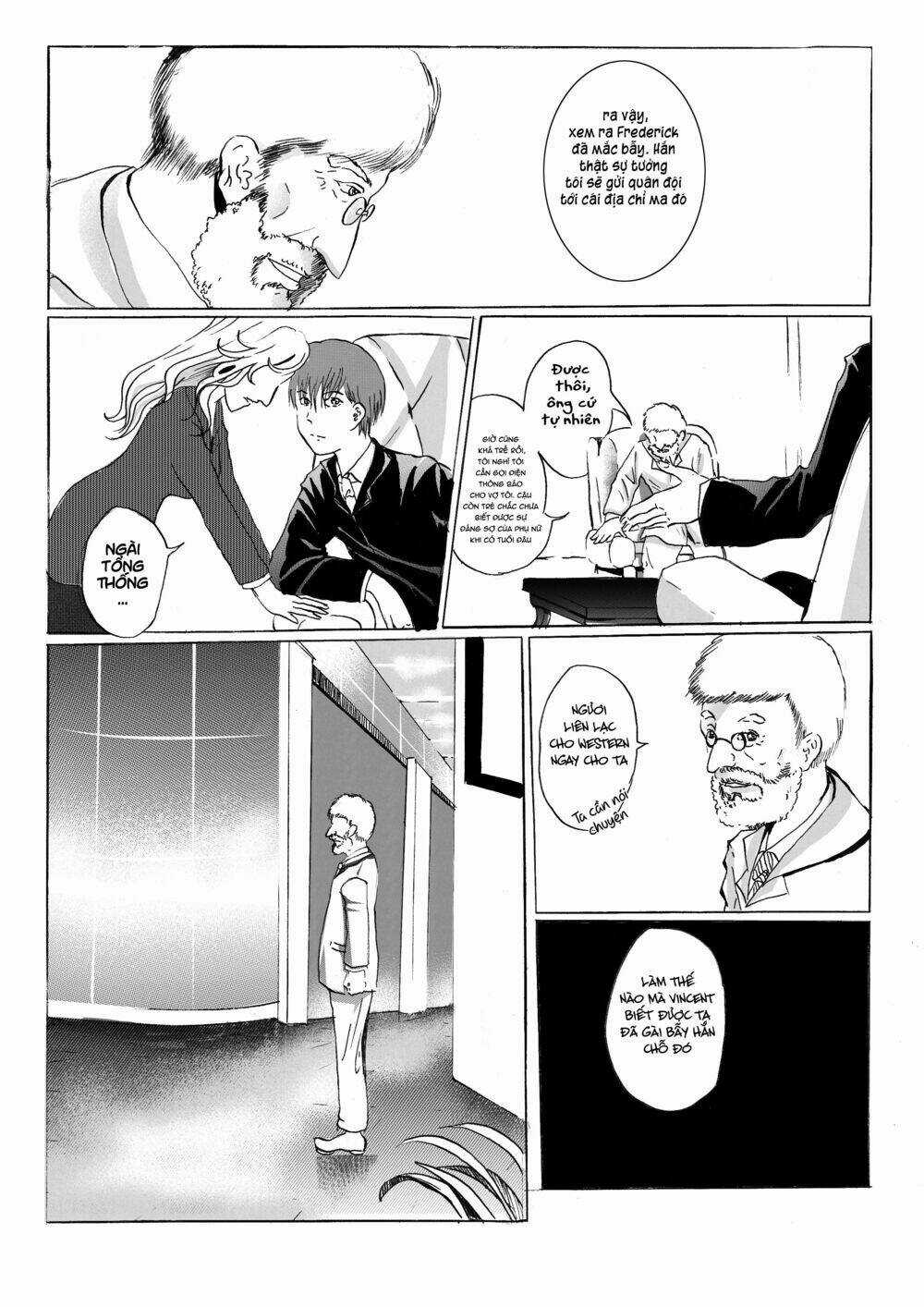 Scralia E-W Chapter 1 trang 25