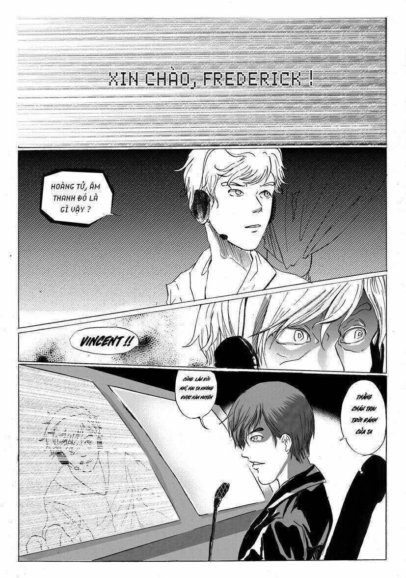 Scralia E-W Chapter 1 trang 26