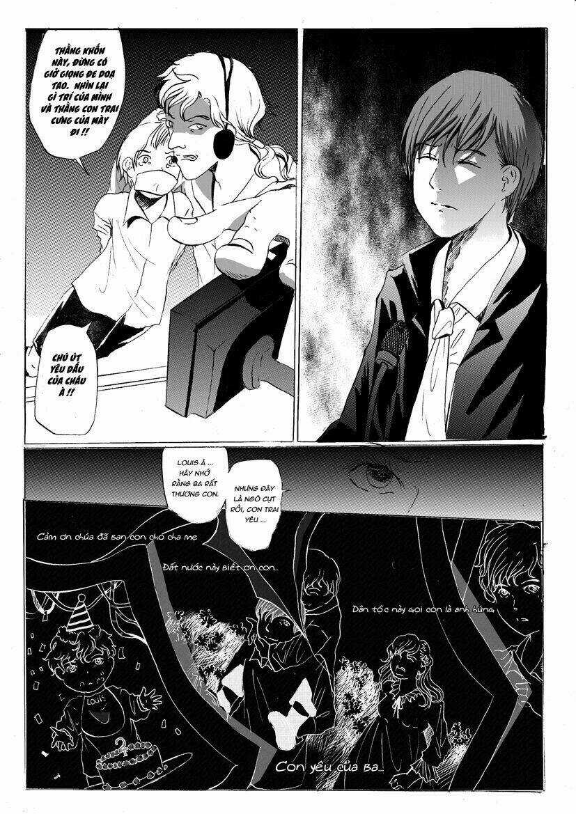 Scralia E-W Chapter 1 trang 29