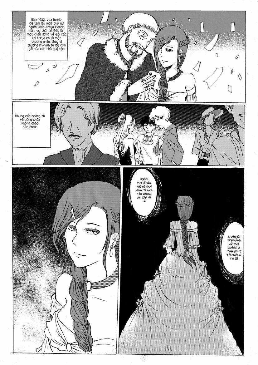 Scralia E-W Chapter 1 trang 3