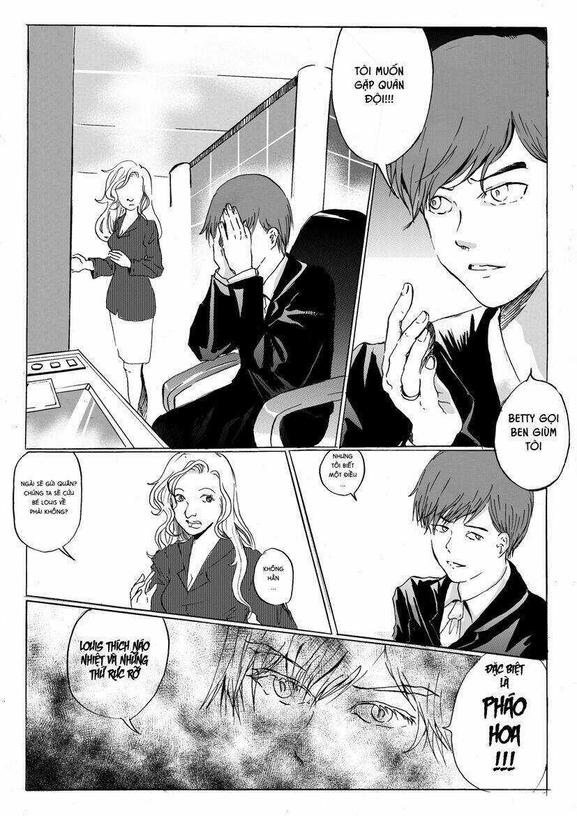 Scralia E-W Chapter 1 trang 33