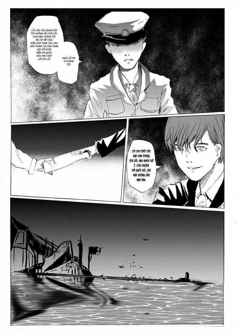 Scralia E-W Chapter 1 trang 35