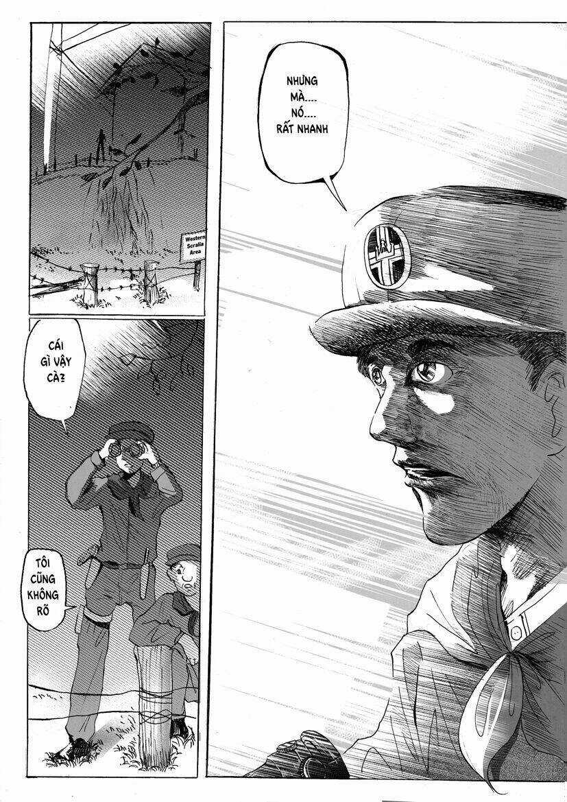 Scralia E-W Chapter 1 trang 37