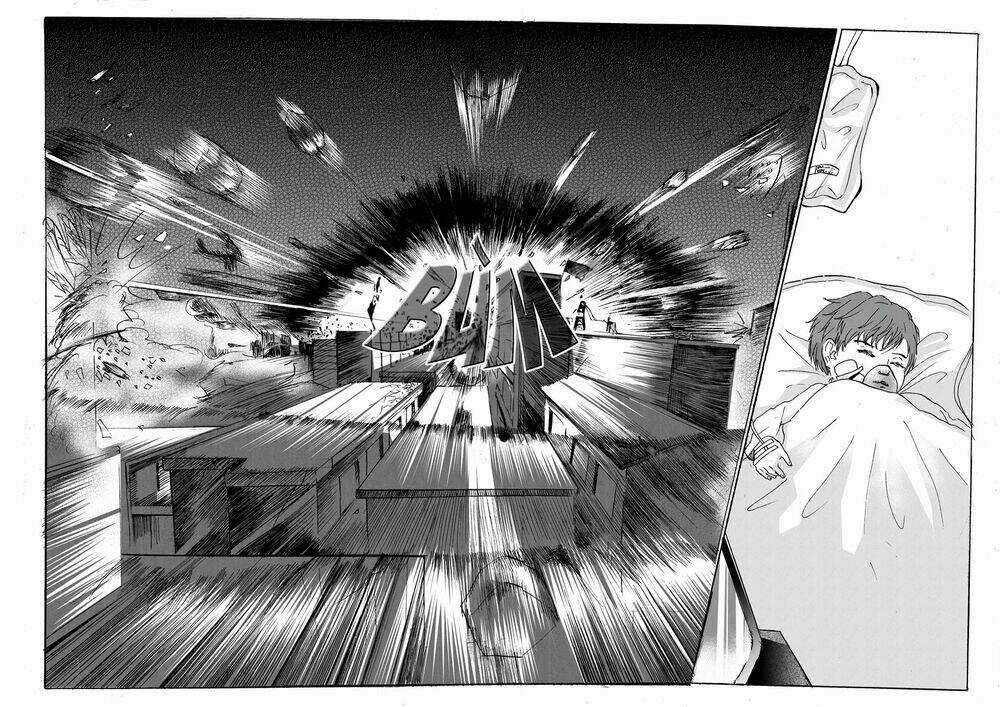 Scralia E-W Chapter 1 trang 38