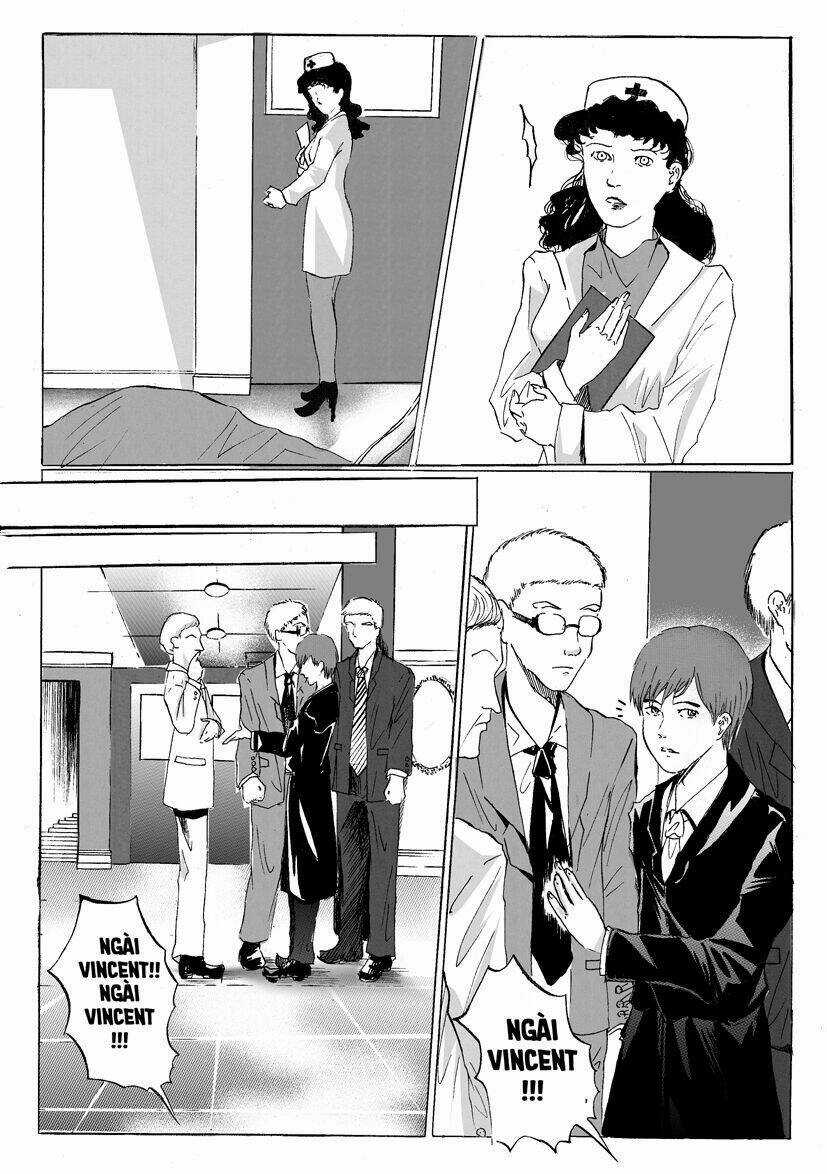 Scralia E-W Chapter 1 trang 39